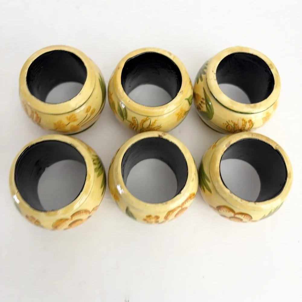 The Unbranded Brand napkin cabin accents